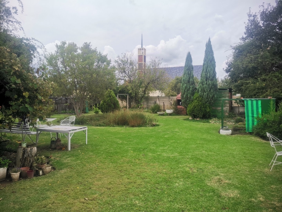 3 Bedroom Property for Sale in Senekal Free State